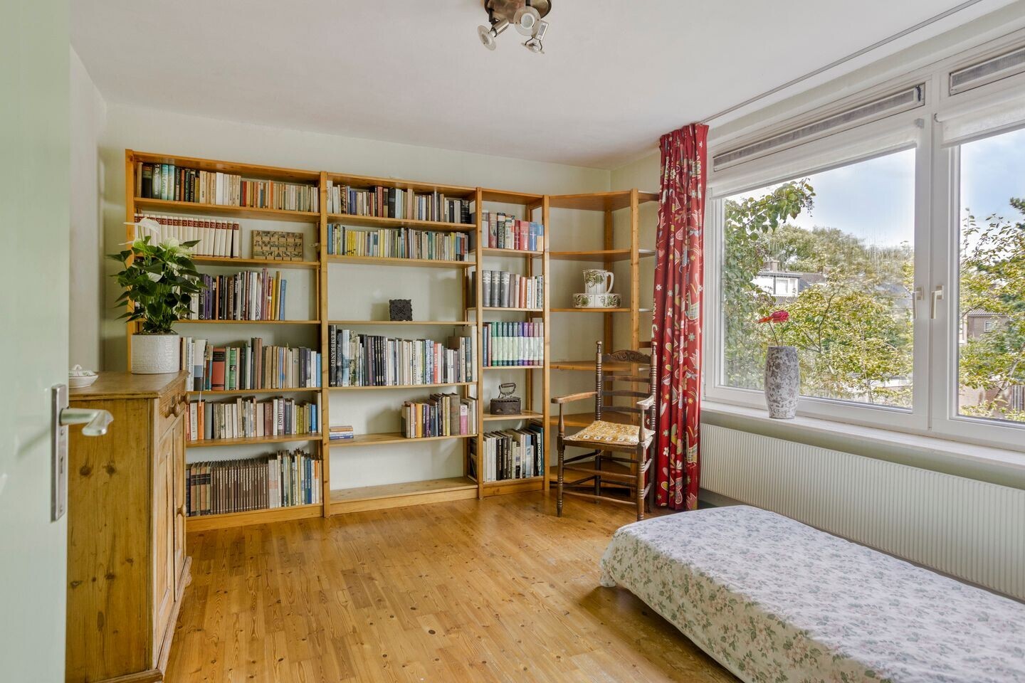 Tussenwoning te koop: Wisseven 6, Castricum