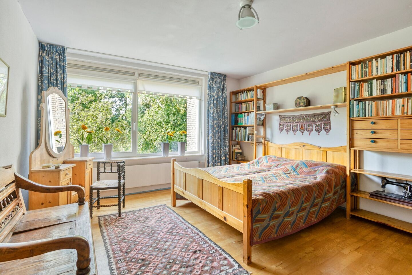 Tussenwoning te koop: Wisseven 6, Castricum