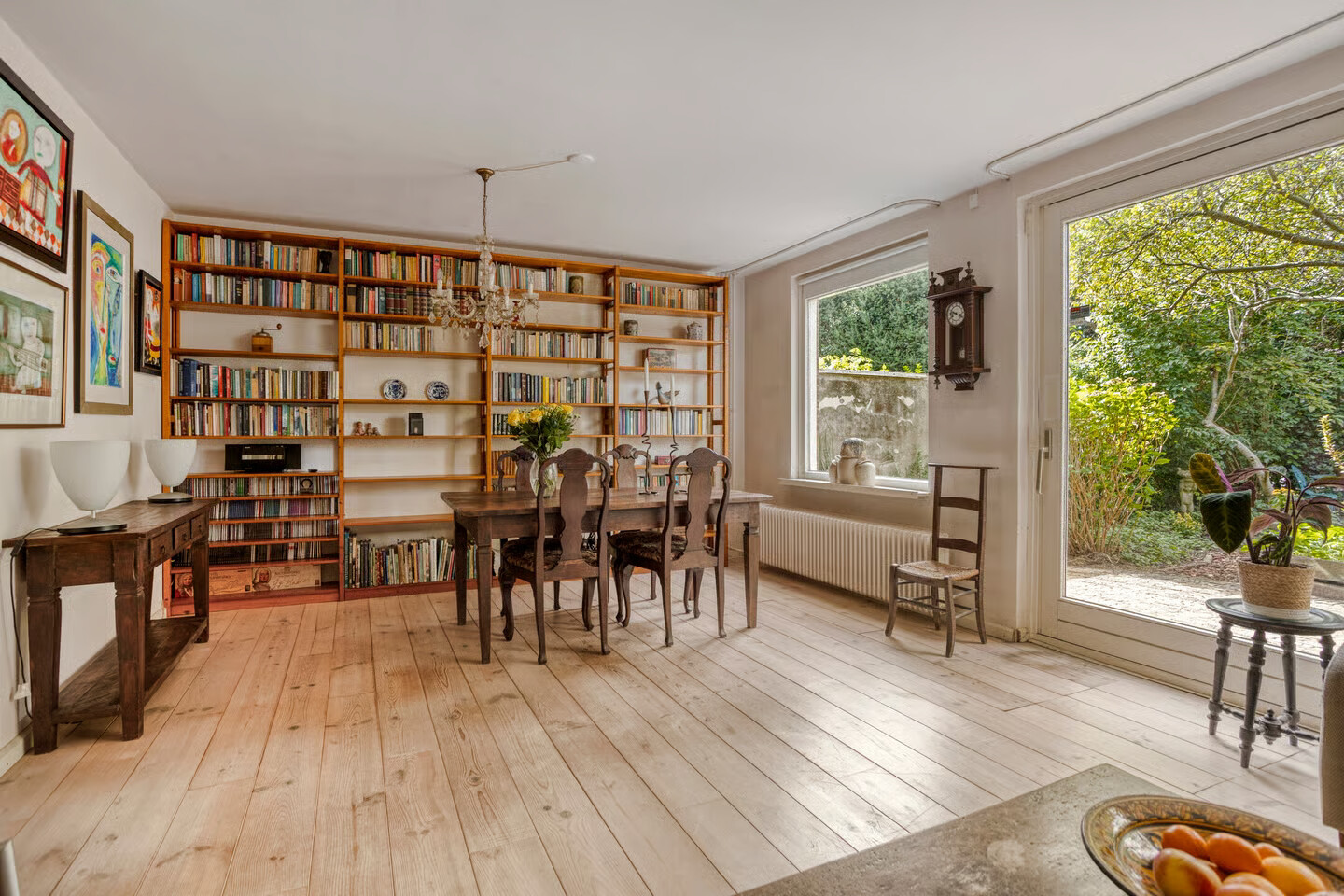 Tussenwoning te koop: Wisseven 6, Castricum