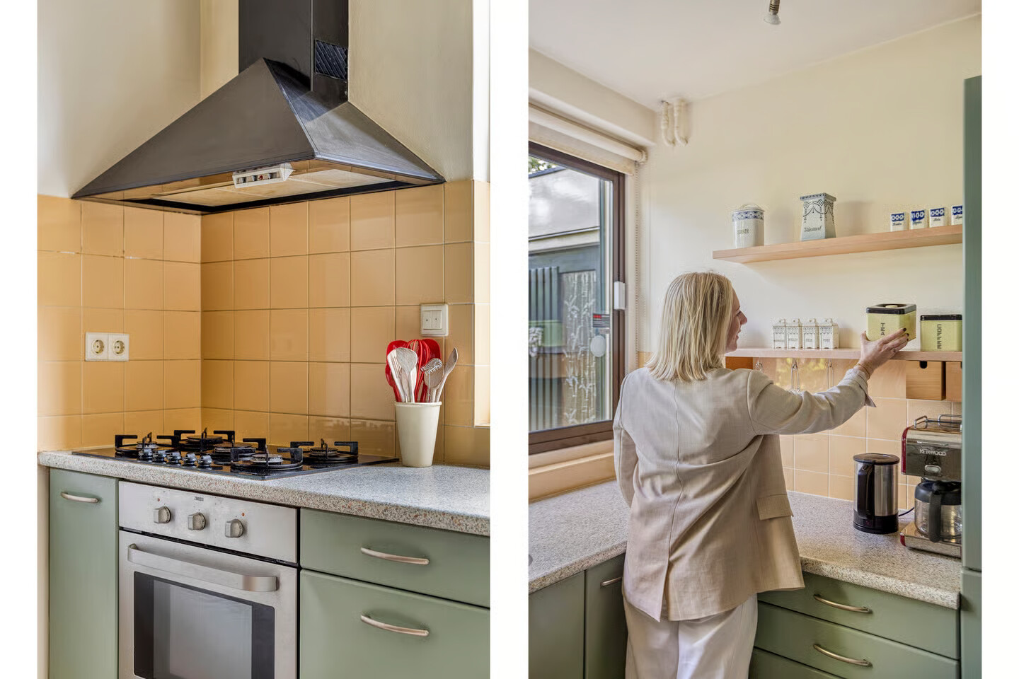 Tussenwoning te koop: Wisseven 6, Castricum