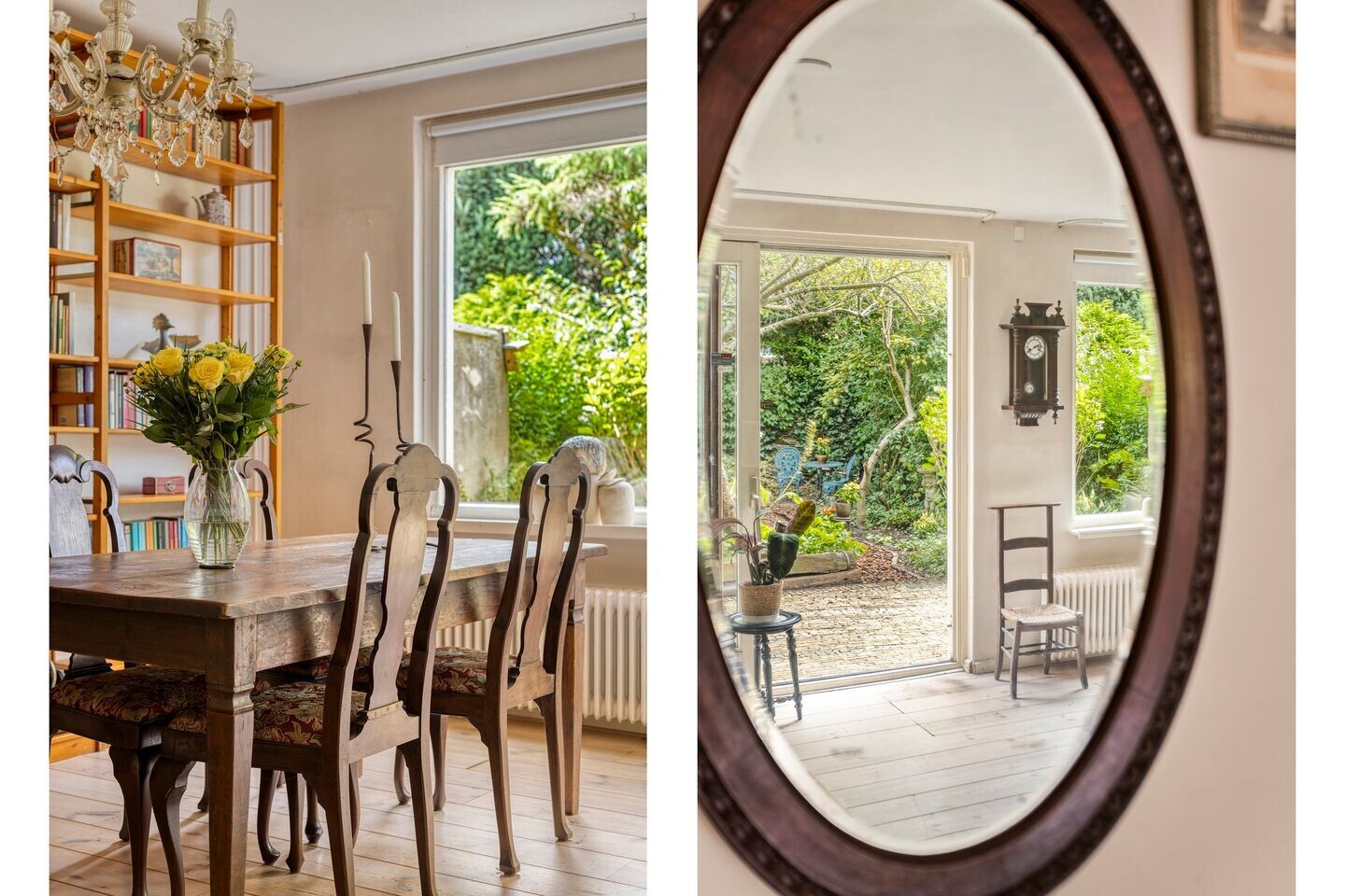 Tussenwoning te koop: Wisseven 6, Castricum