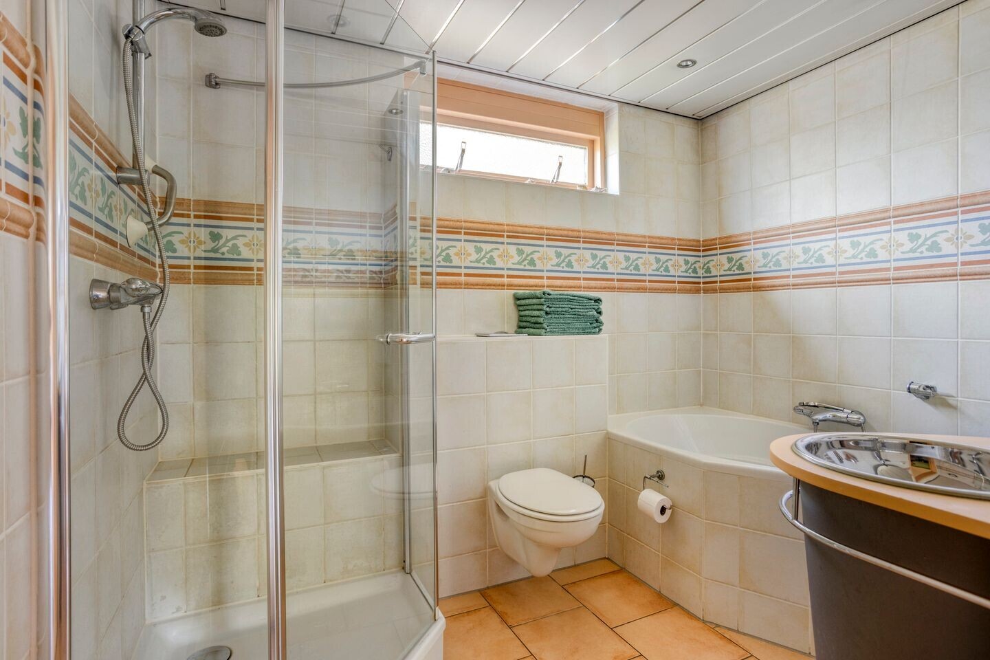 Tussenwoning te koop: Wisseven 6, Castricum