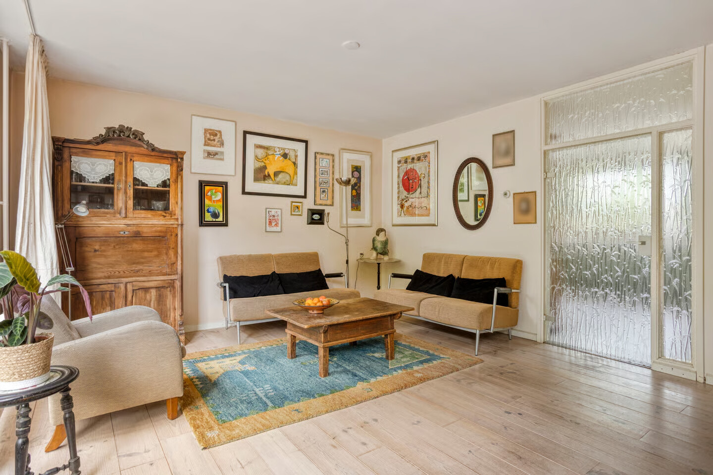 Tussenwoning te koop: Wisseven 6, Castricum