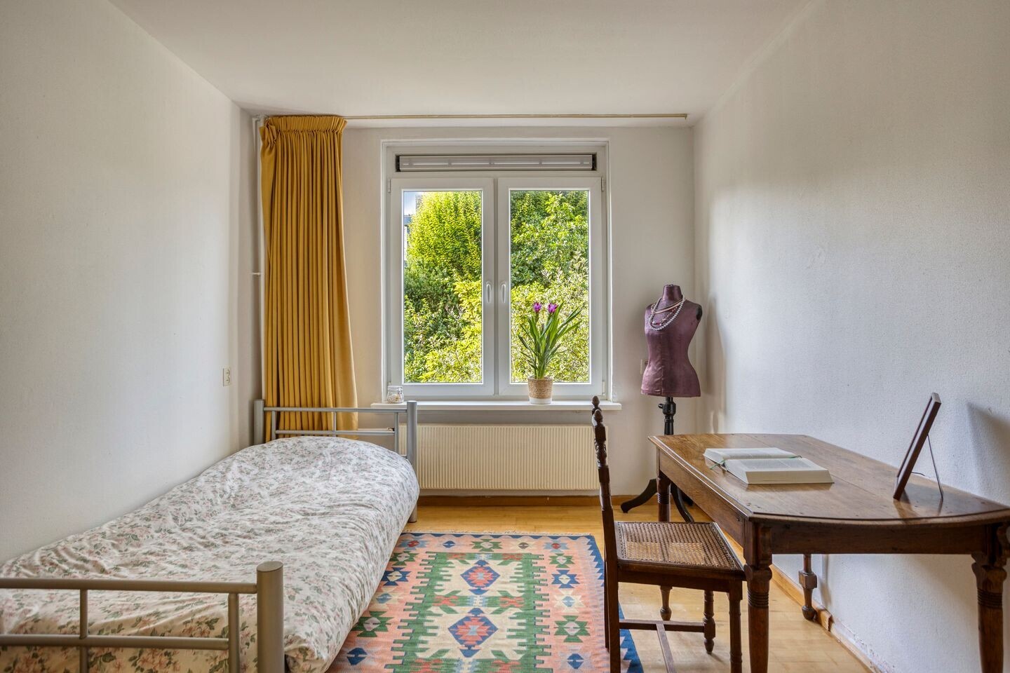 Tussenwoning te koop: Wisseven 6, Castricum