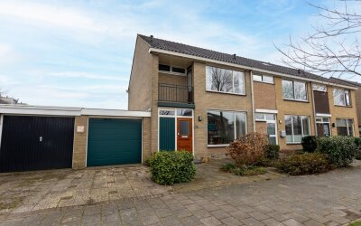 Het Korte Land 14