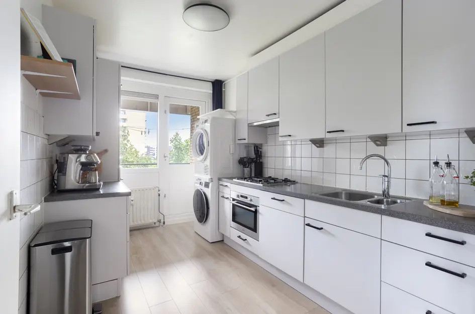Appartement te koop: De Loet 236, Castricum