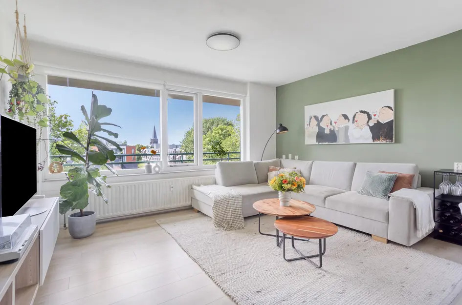 Appartement te koop: De Loet 236, Castricum
