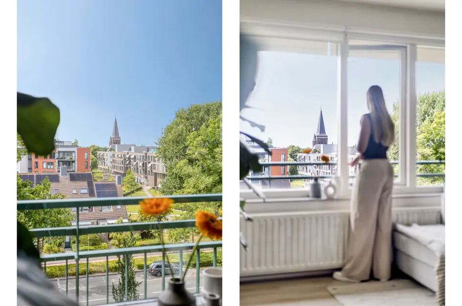 Appartement te koop: De Loet 236, Castricum