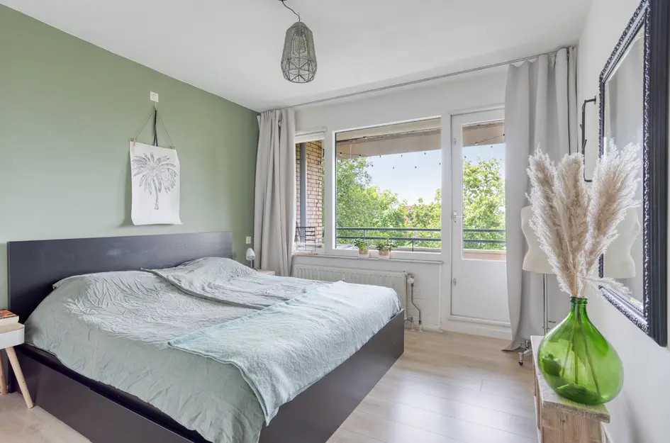 Appartement te koop: De Loet 236, Castricum