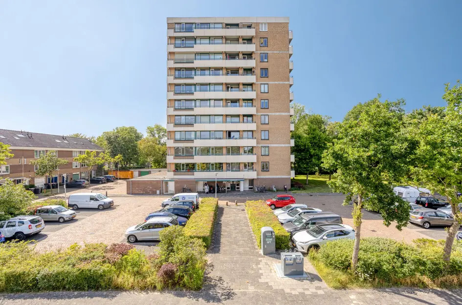 Appartement te koop: De Loet 236, Castricum