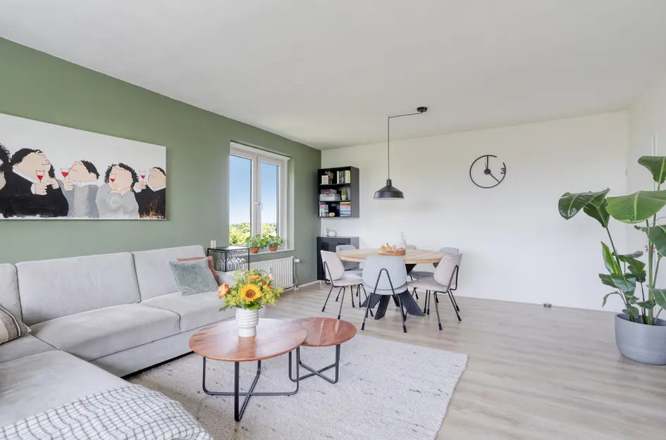 Appartement te koop: De Loet 236, Castricum