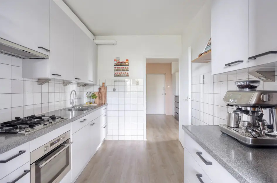 Appartement te koop: De Loet 236, Castricum