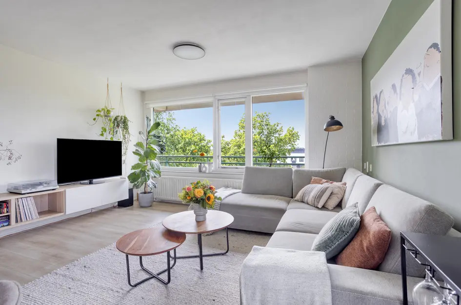 Appartement te koop: De Loet 236, Castricum