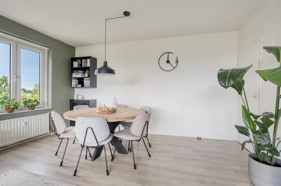 Appartement te koop: De Loet 236, Castricum