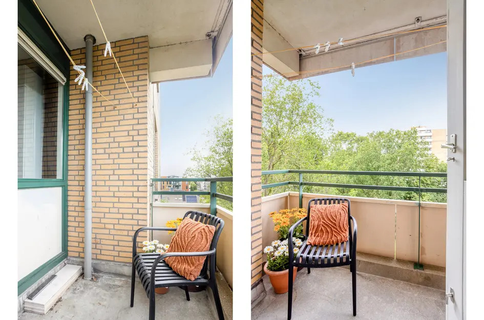 Appartement te koop: De Loet 236, Castricum