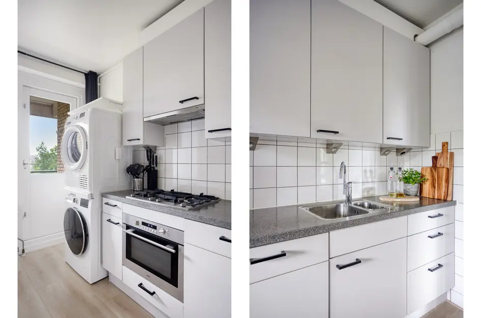 Appartement te koop: De Loet 236, Castricum