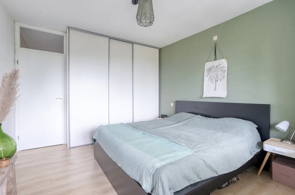 Appartement te koop: De Loet 236, Castricum