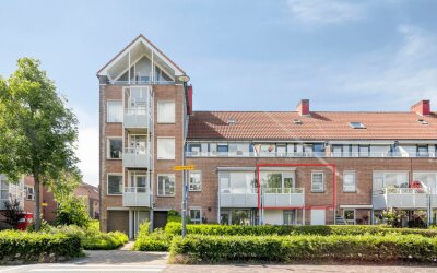 Geesterduinweg 128