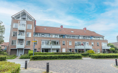 Geesterduin. 144