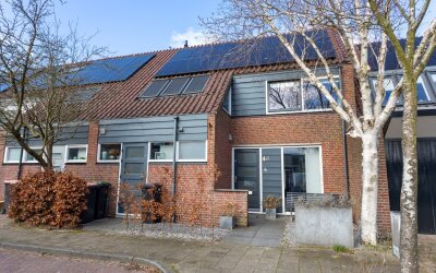 Molenweide 44
