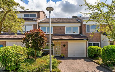 Arnoldsonstraat 17
