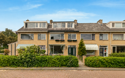 Marshallstraat 38