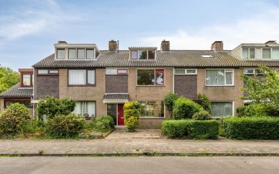 Rooseveltlaan 11