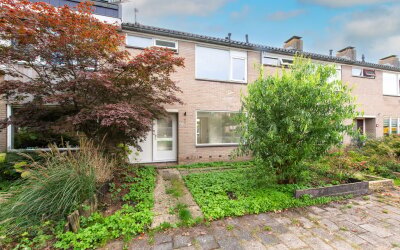 Rooseveltlaan 83