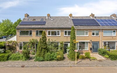 Rooseveltlaan 34