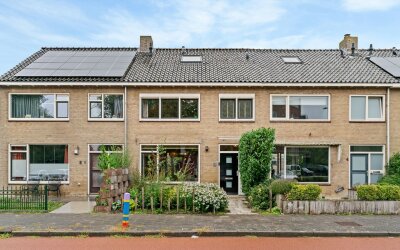 Rooseveltlaan 6