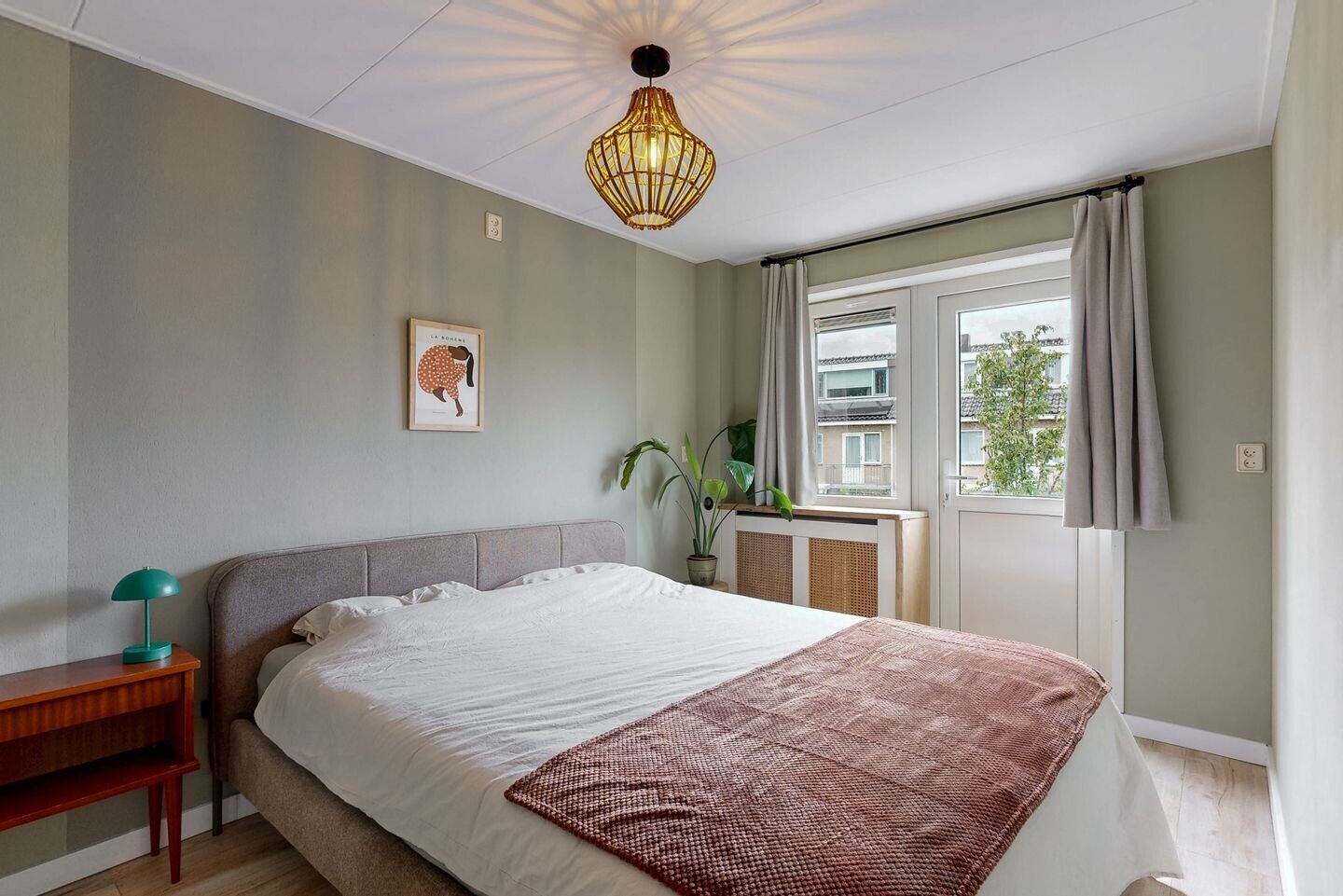 Tussenwoning te koop: Rooseveltlaan 6, Castricum
