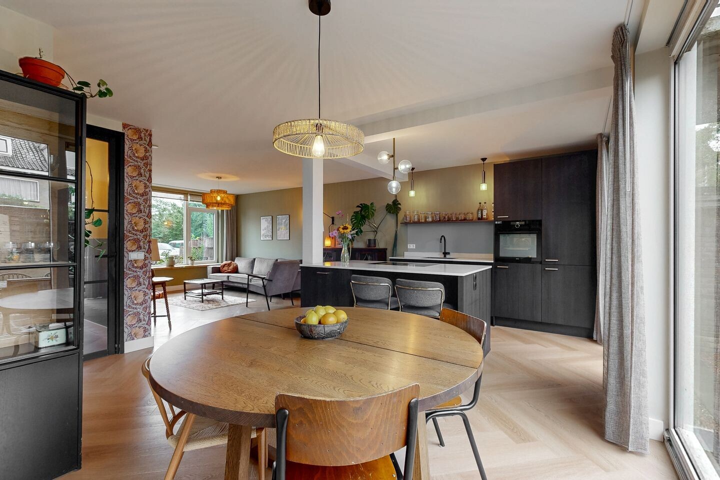Tussenwoning te koop: Rooseveltlaan 6, Castricum