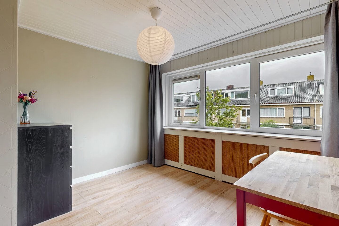 Tussenwoning te koop: Rooseveltlaan 6, Castricum
