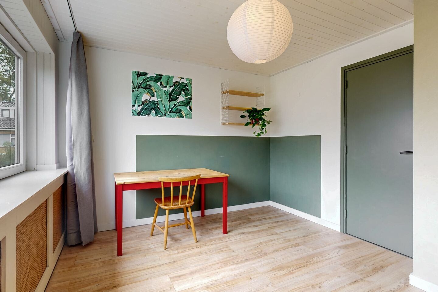 Tussenwoning te koop: Rooseveltlaan 6, Castricum