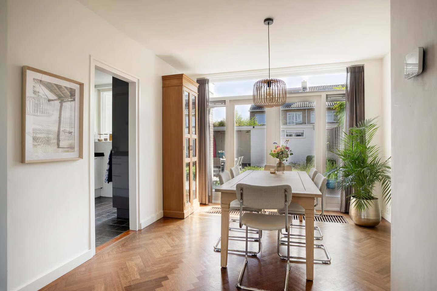 Hoekwoning te koop: Henri Dunantsingel 108, Castricum