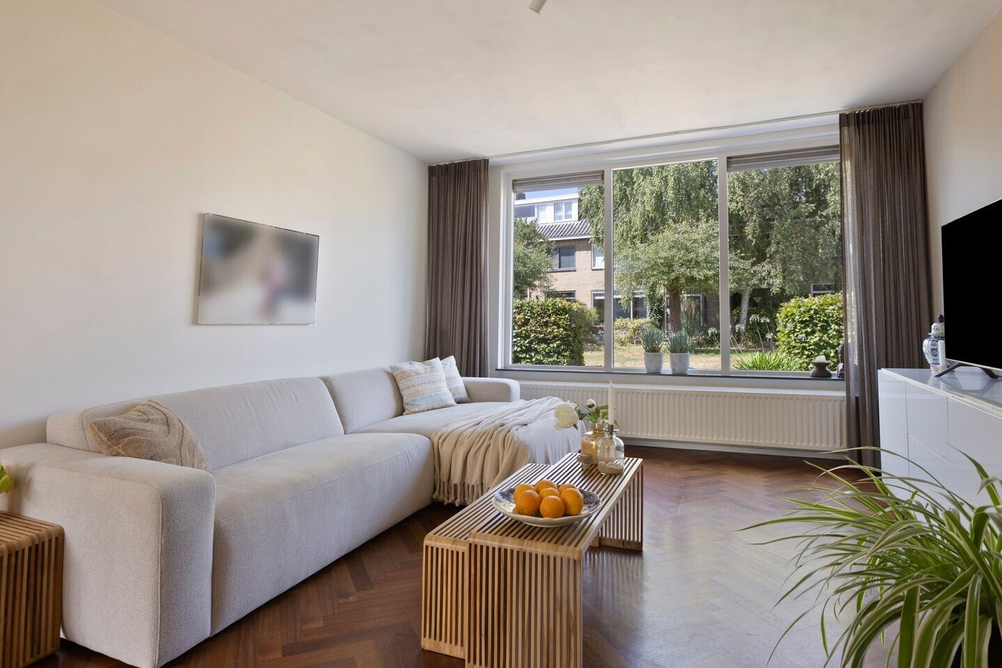 Hoekwoning te koop: Henri Dunantsingel 108, Castricum