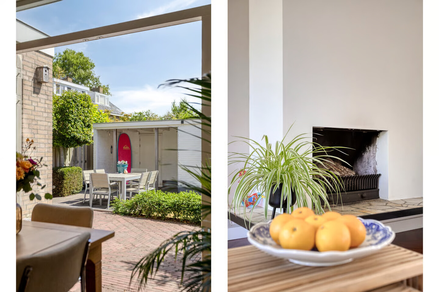 Hoekwoning te koop: Henri Dunantsingel 108, Castricum