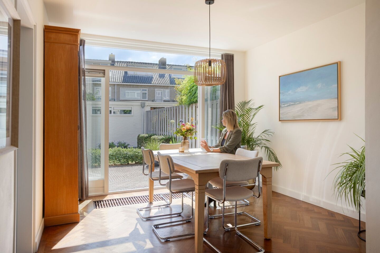 Hoekwoning te koop: Henri Dunantsingel 108, Castricum