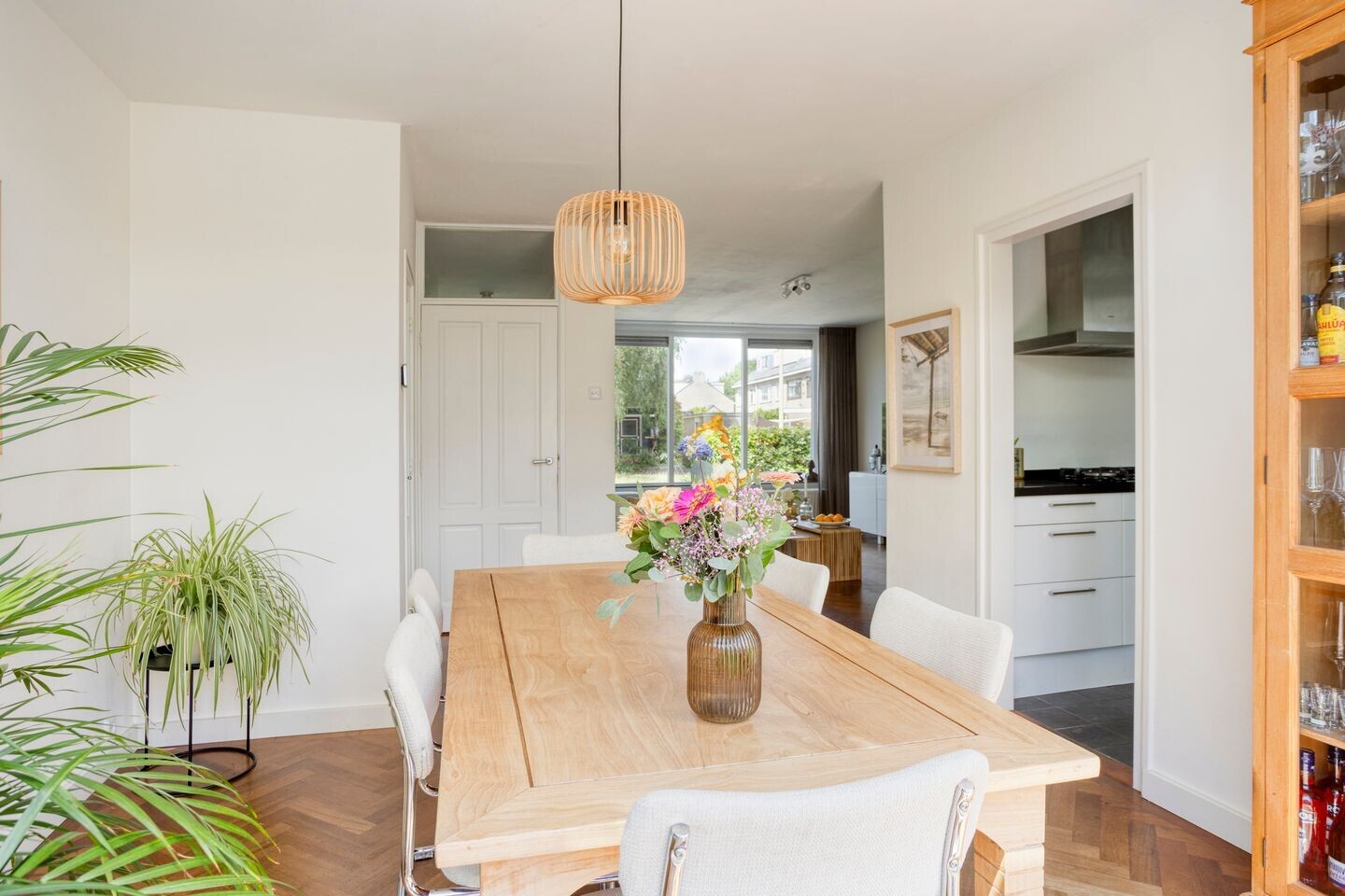 Hoekwoning te koop: Henri Dunantsingel 108, Castricum