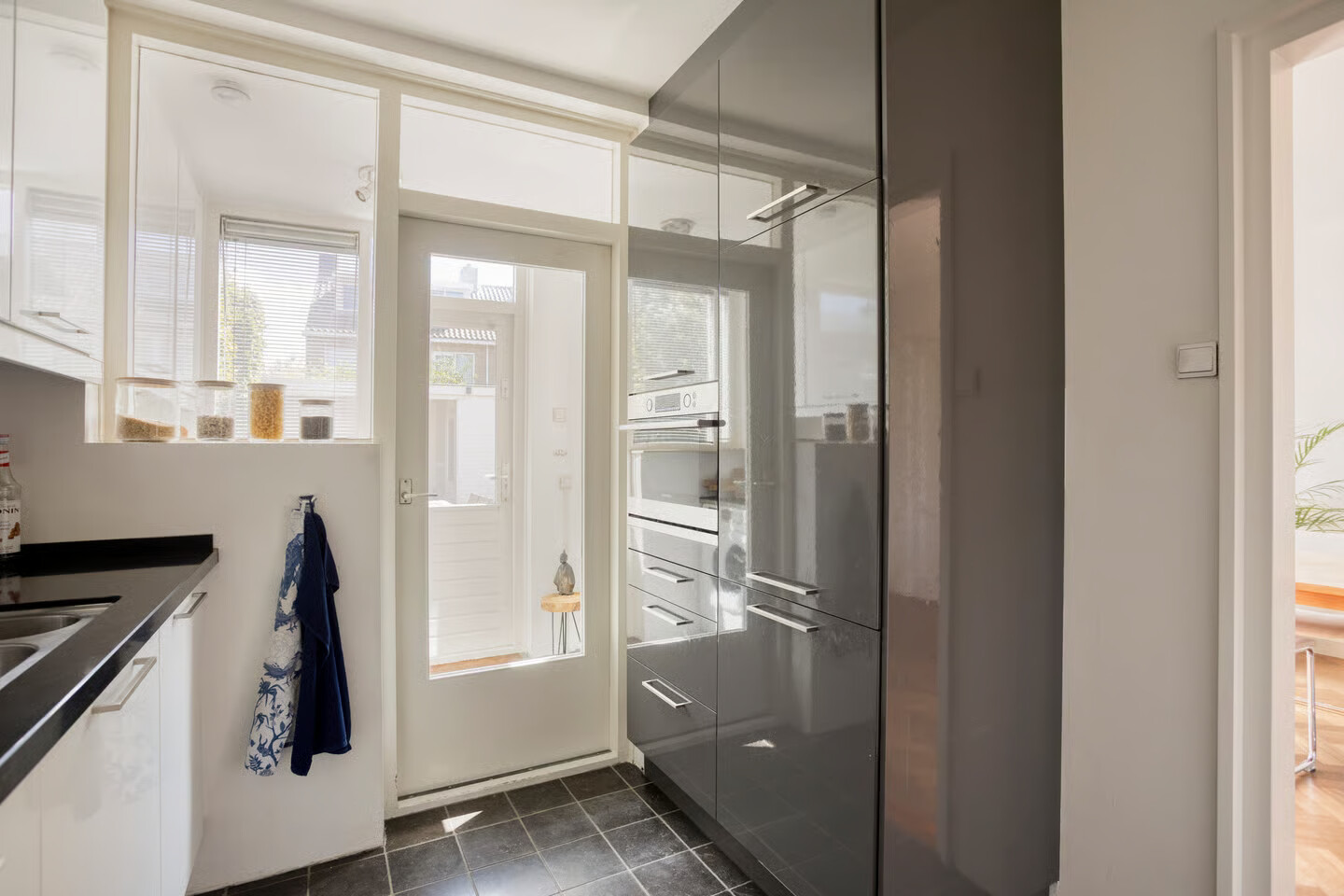 Hoekwoning te koop: Henri Dunantsingel 108, Castricum