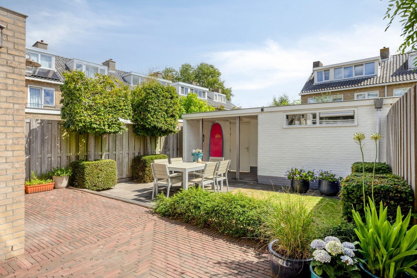 Hoekwoning te koop: Henri Dunantsingel 108, Castricum