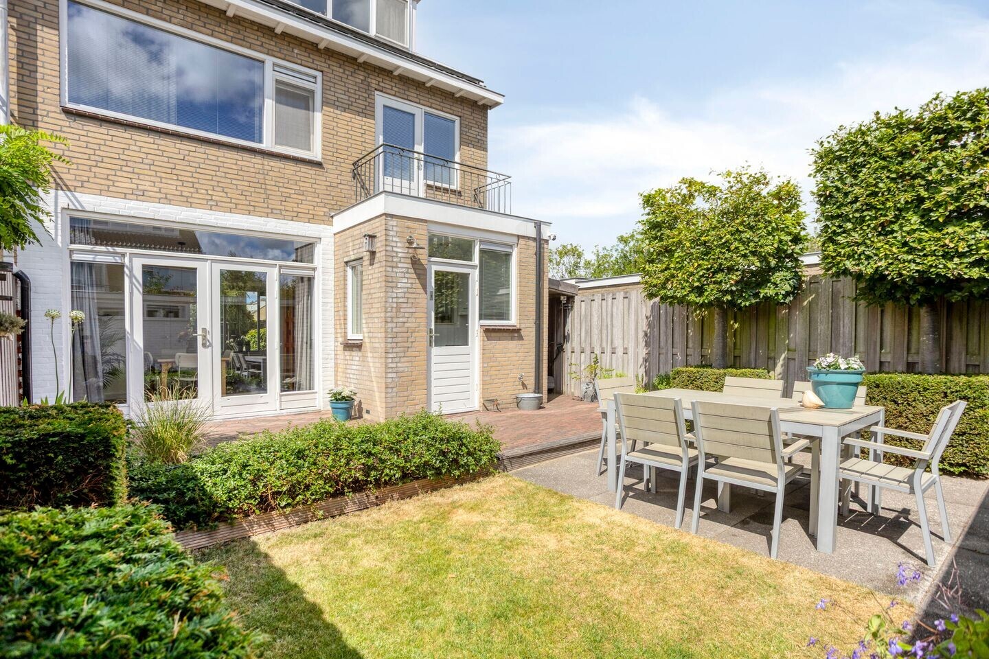 Hoekwoning te koop: Henri Dunantsingel 108, Castricum