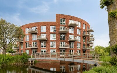 Henri Dunantsingel 200