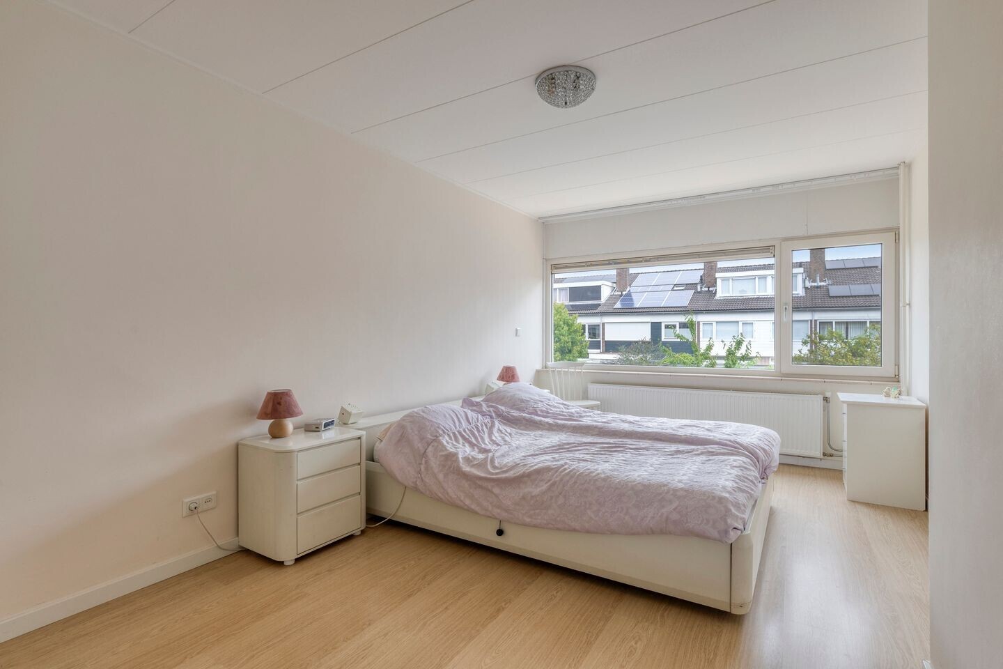 Tussenwoning te koop: Zwanebloem 7, Castricum
