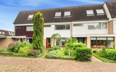 Sleutelbloem 15