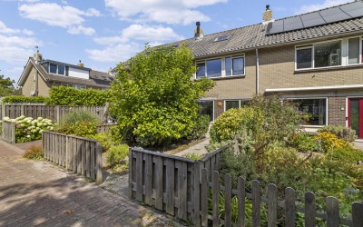 De Bloemen 19