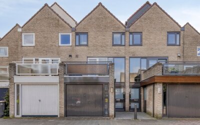 Bloemgaarde 47