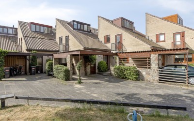 Bloemgaarde 73