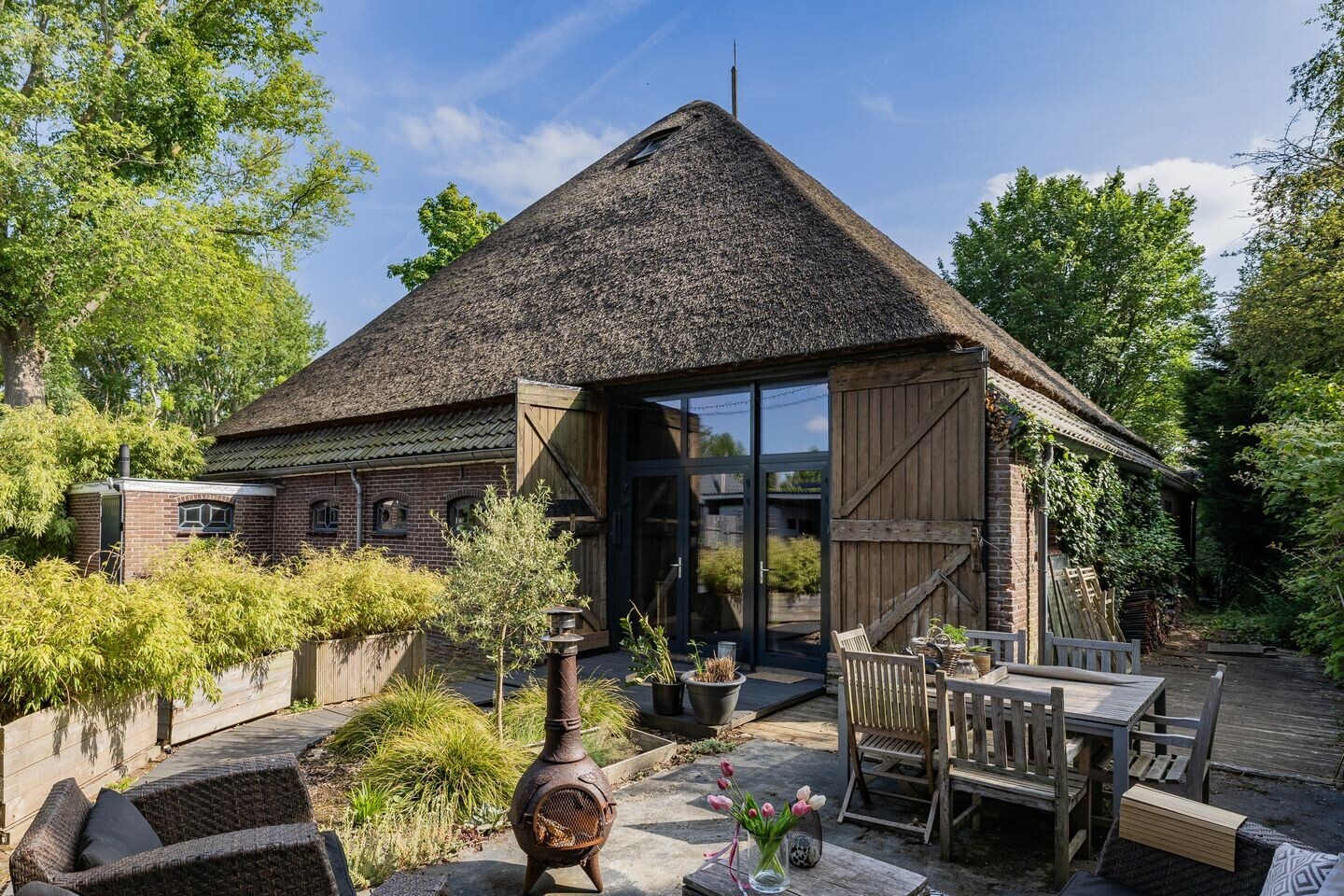 Vrijstaande woning te koop: Walstro 1, Castricum