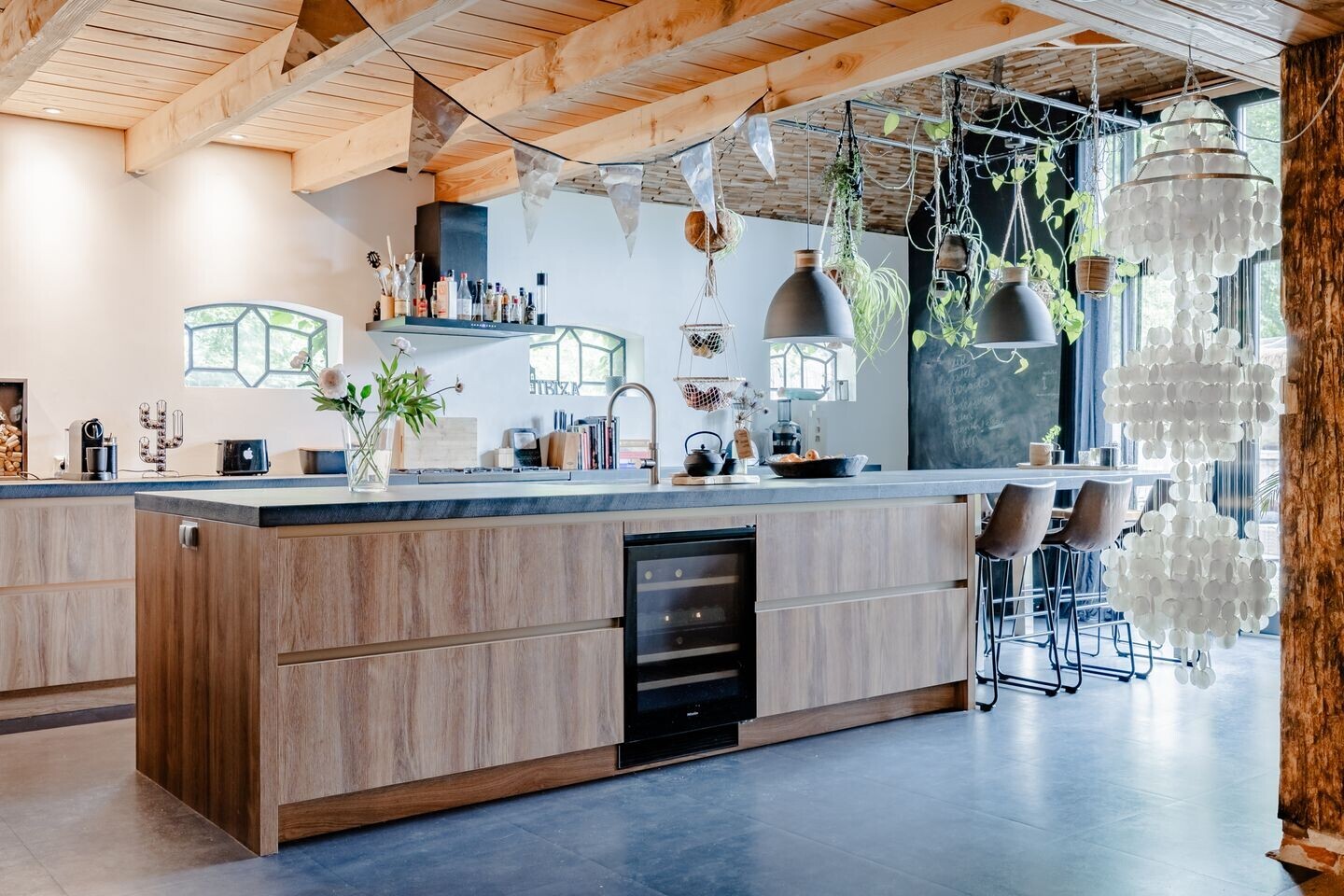Vrijstaande woning te koop: Walstro 1, Castricum